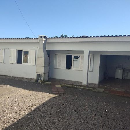 Residencial Ramos Varanda Torres Esterno foto