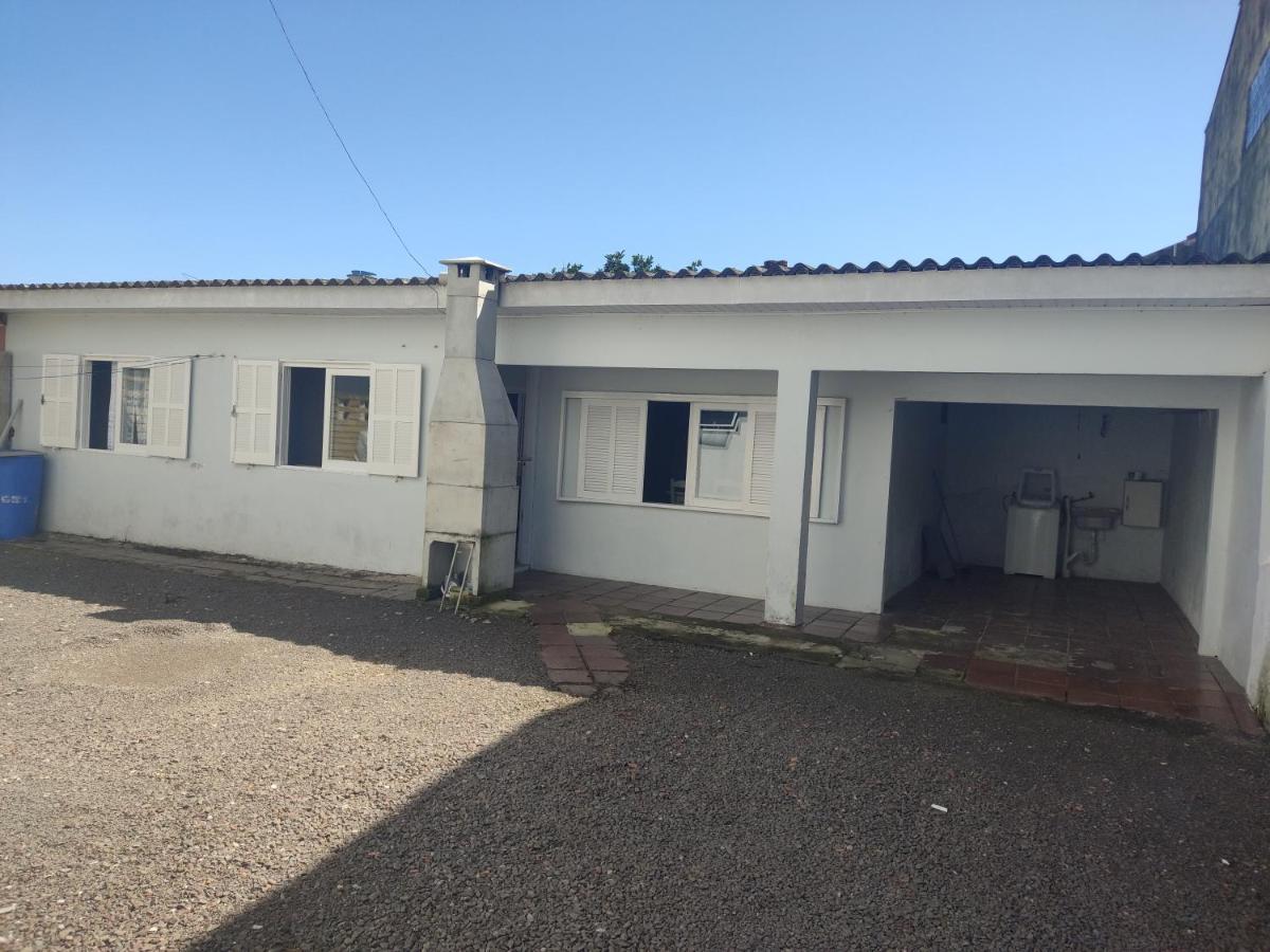Residencial Ramos Varanda Torres Esterno foto