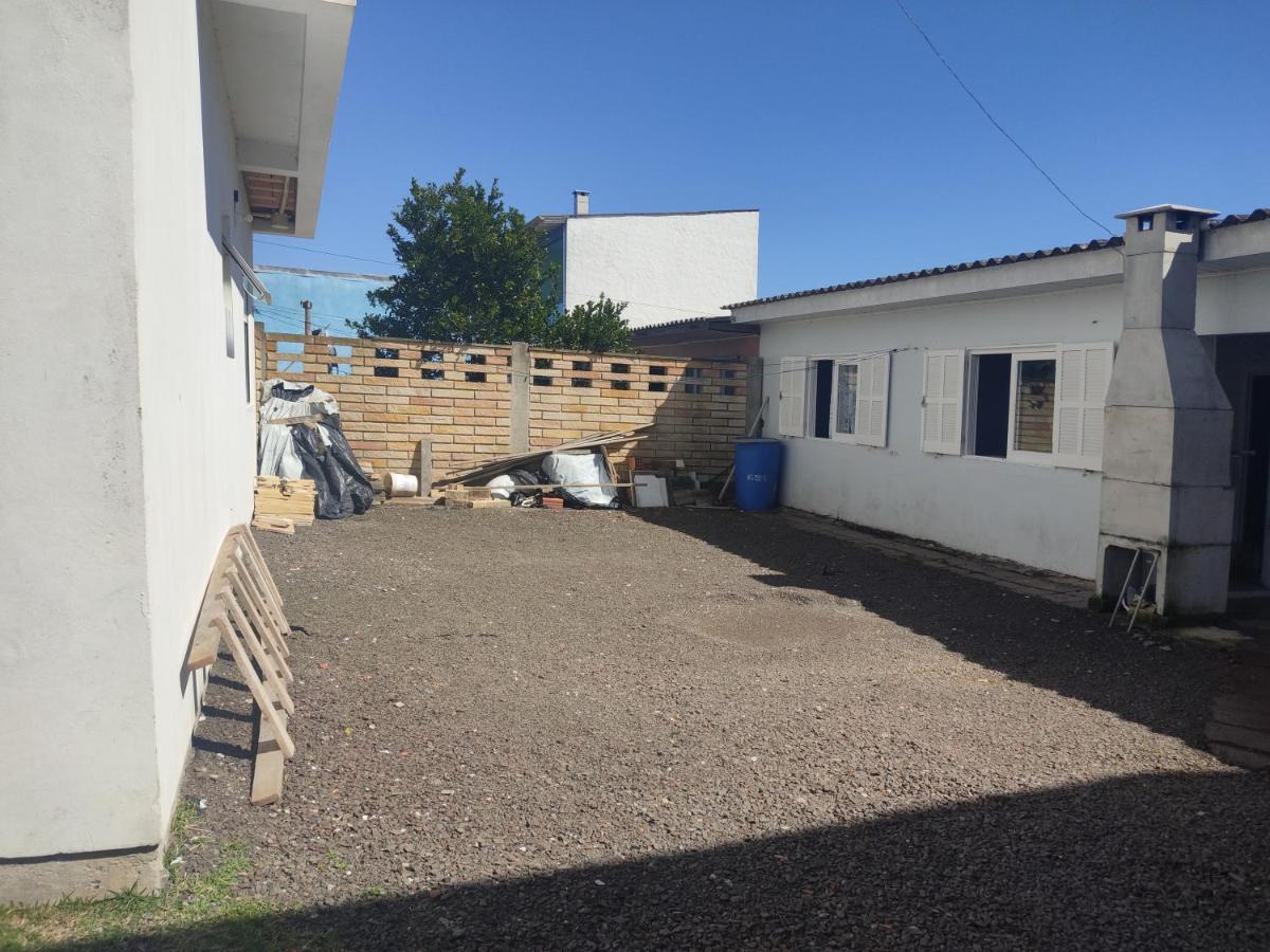 Residencial Ramos Varanda Torres Esterno foto