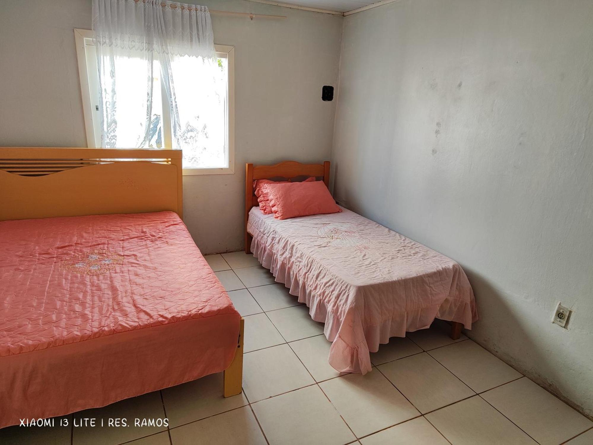 Residencial Ramos Varanda Torres Esterno foto
